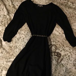 NY Collection Sweater Dress